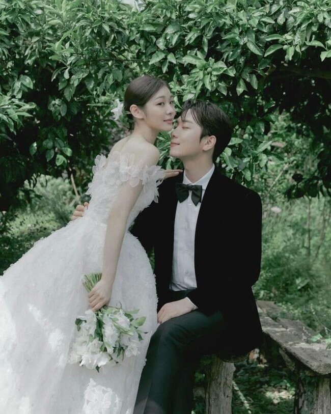 Ảnh cưới 1